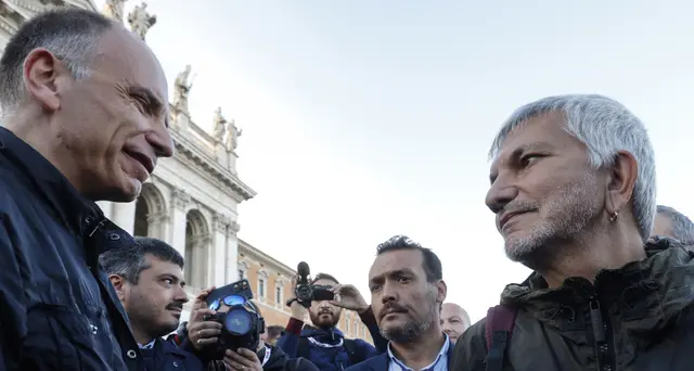 Famiglia: Vendola, genitore 1 e 2 per me è un dramma