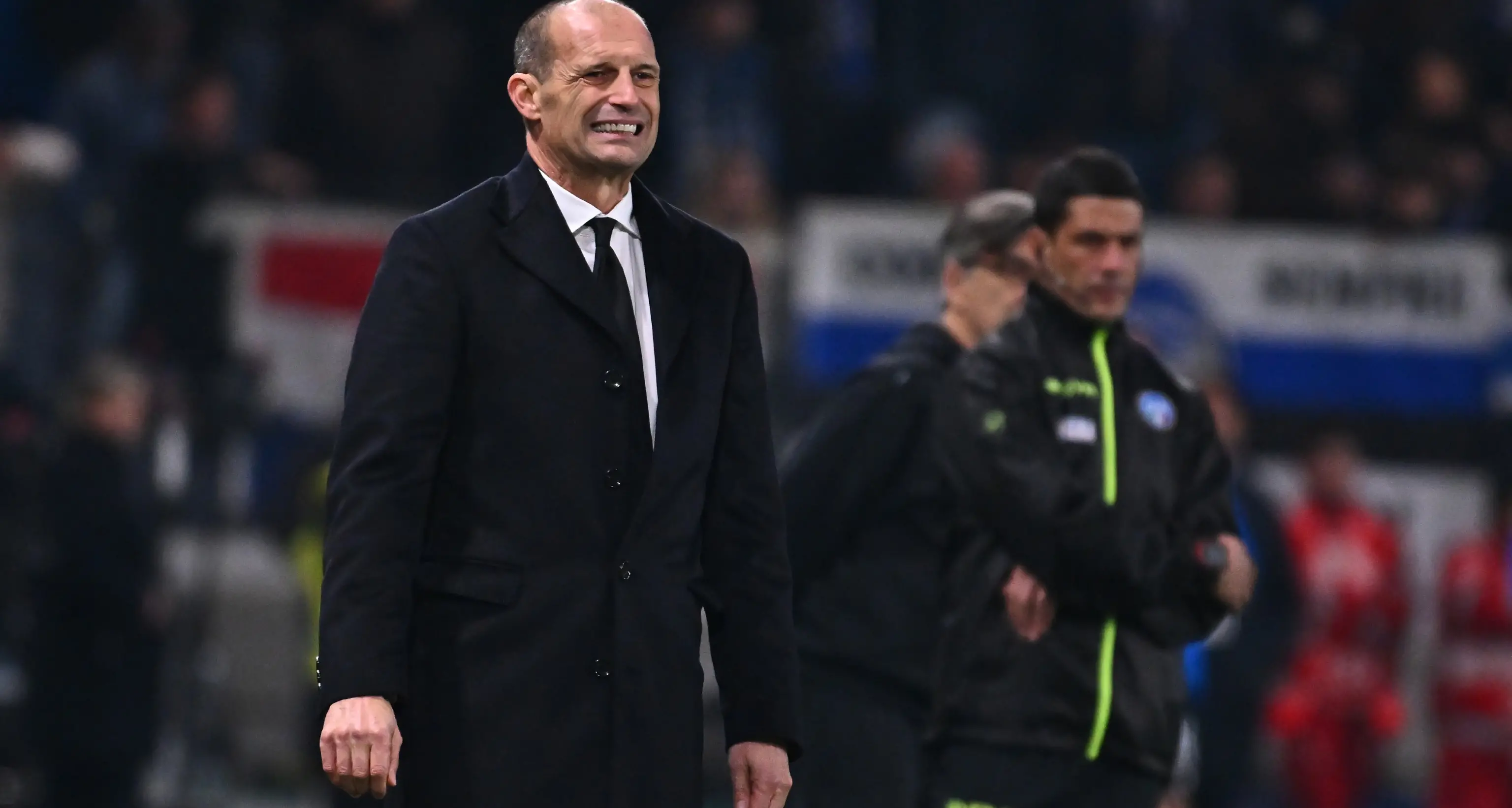 Calcio: Milan; Allegri, male tecnicamente dopo il vantaggio
