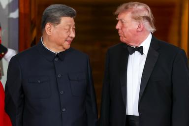Usa, 'nostra posizione su Taiwan non è cambiata, vogliamo la pace nello Stretto'
