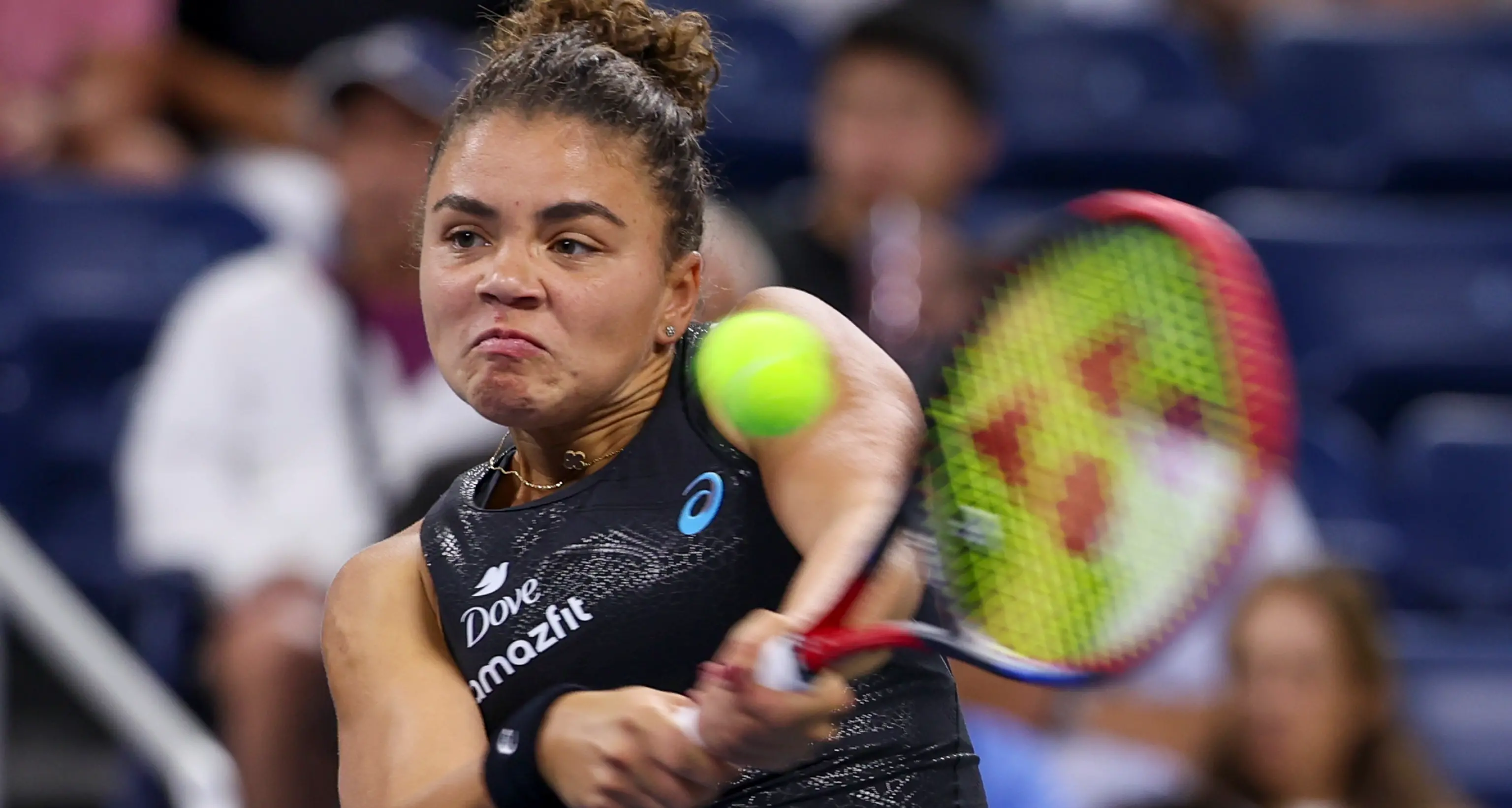 Us Open: Paolini è fuori, battuta dalla ceca Vondrousova
