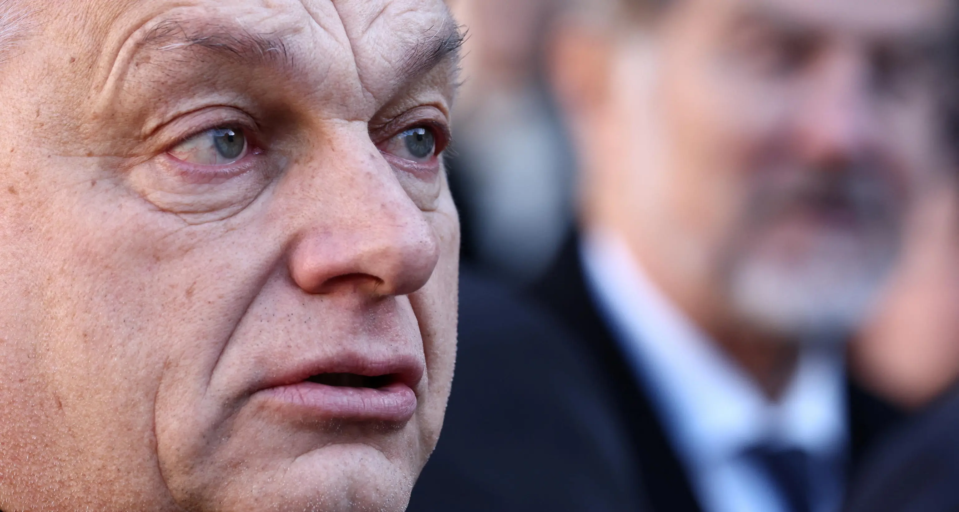Ilaria Salis, Orban: mi muoverò per un equo trattamento