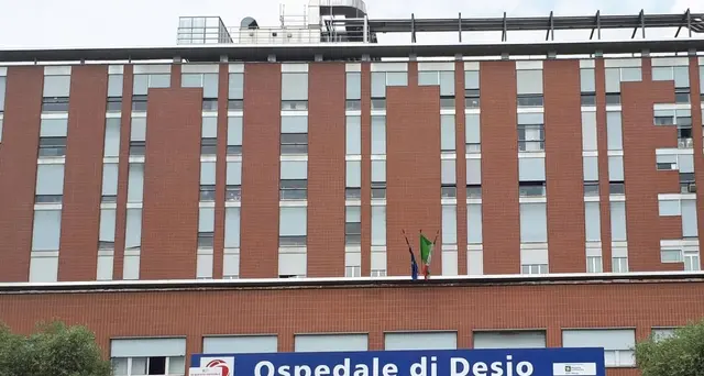 Incidenti lavoro: operaio morto in un cantiere nel Monzese