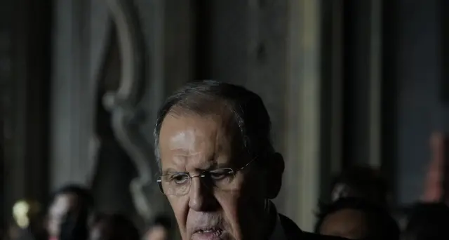 G20: Lavrov, bene conferma Xi, avanti cooperazione con Cina