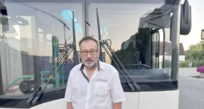 «Ero esasperato e offeso dai bulli, mi hanno anche sputato addosso e una passeggera stava male»