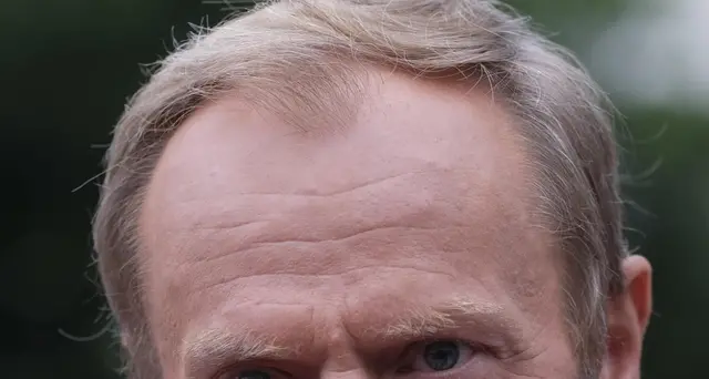 Tusk, partito di Orban inadatto a nostra famiglia Ppe