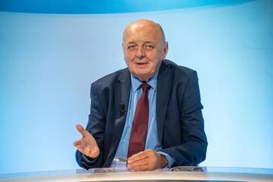 Pichetto Fratin, 'biometano strategico per decarbonizzazione e sicurezza'