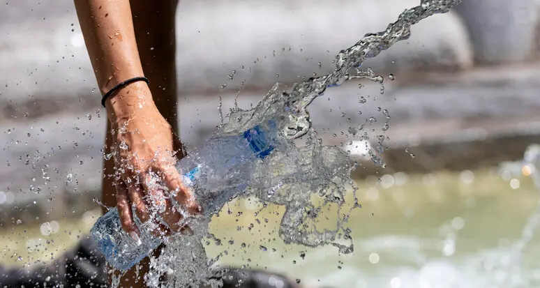 Anticipo d'estate in Alto Adige: zero termico a 4.000 metri, domenica attesi a valle 26 gradi