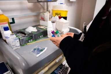 Un nuovo caso importato di Dengue in Umbria, segnalato a Spoleto
