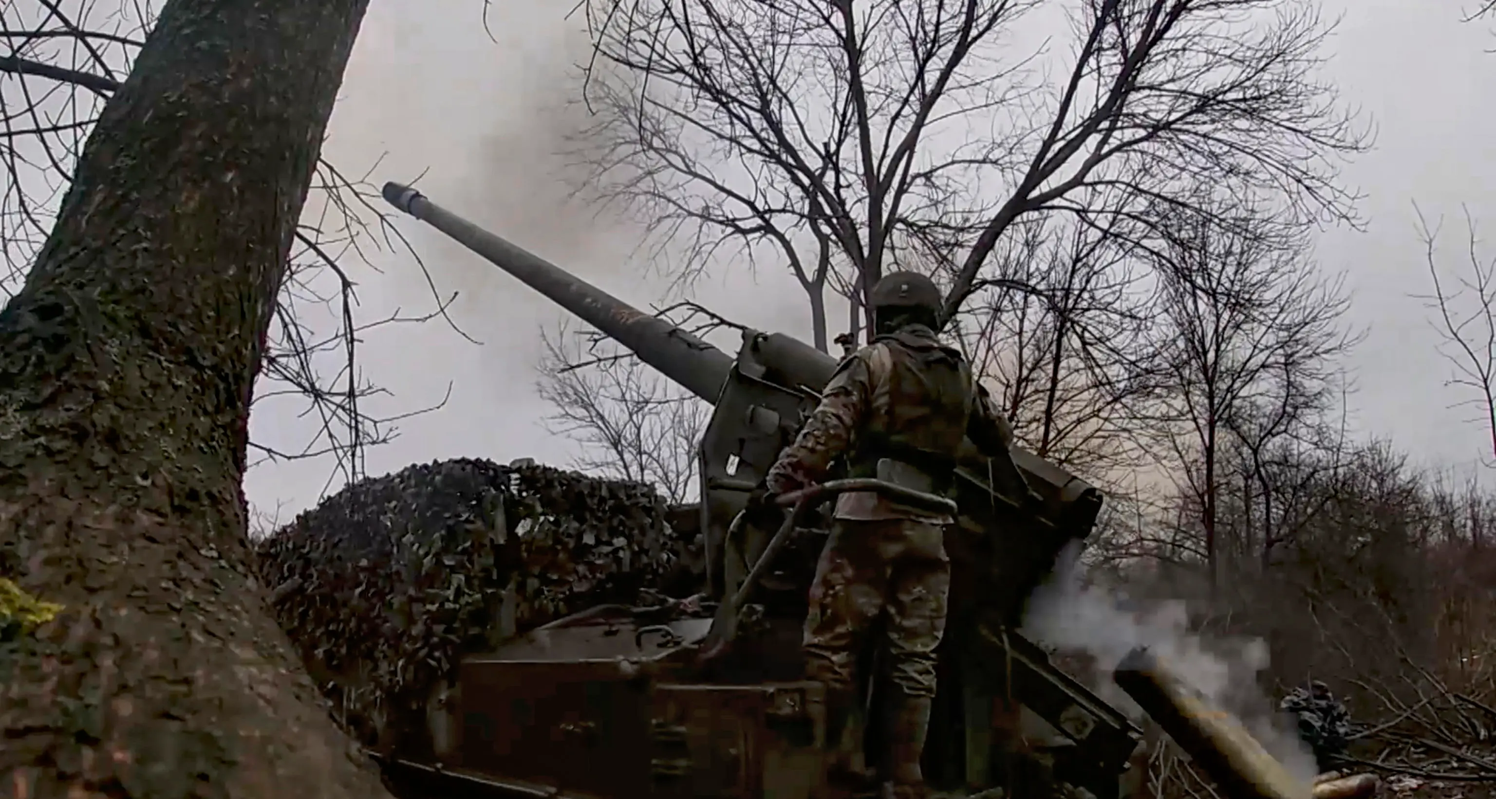Ucraina, Mosca: 7 feriti negli attacchi di Kiev sul Donetsk