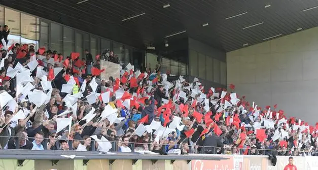 Steward aggredisce i tifosi bolzanini, quattro Daspo