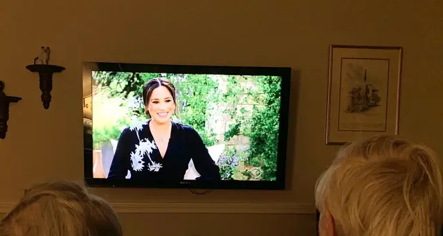Harry e Meghan: via da casa reale per mancanza di comprensione