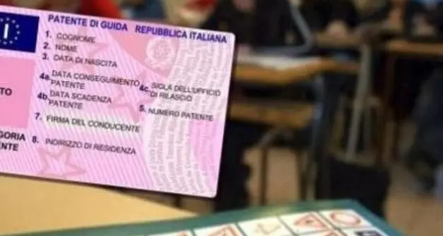 Bolzano, è record di bocciati alla teoria della patente in Italia