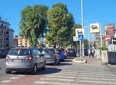 Il prezzo del gasolio Eni scende di 4 centesimi a 2,21 euro