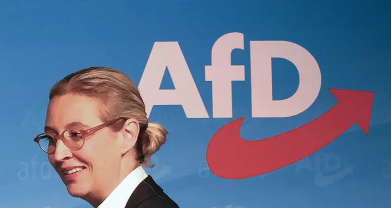 Germania, Alice Weidel sarà la candidata cancelliera di Afd