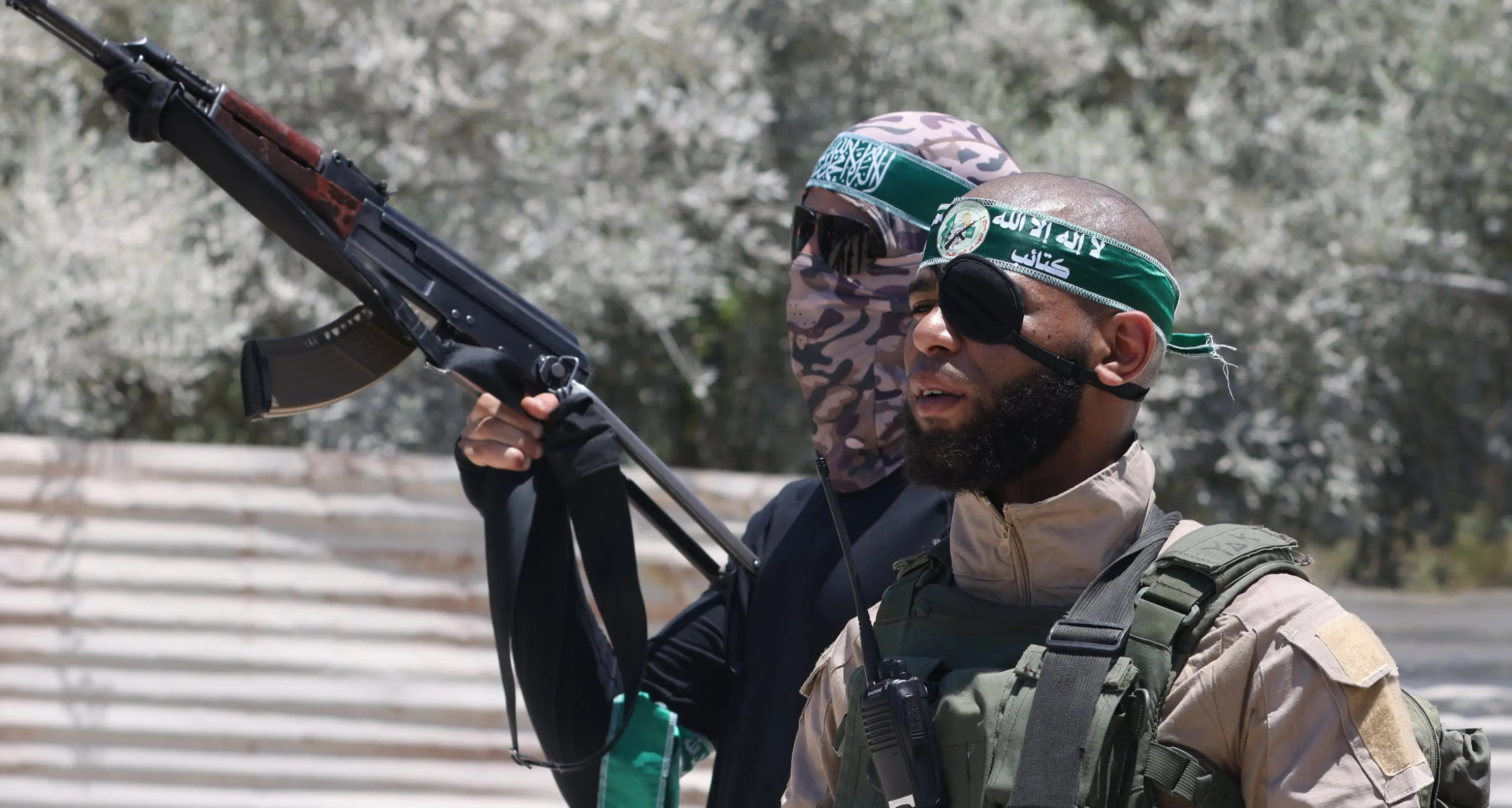 Idf: ucciso comandante in capo della Jihad islamica palestinese