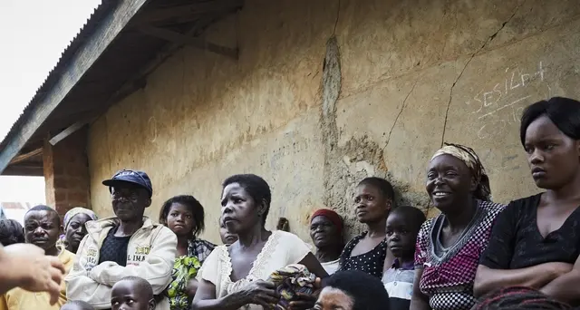 Congo: dieci civili uccisi nell'est, 8 decapitati