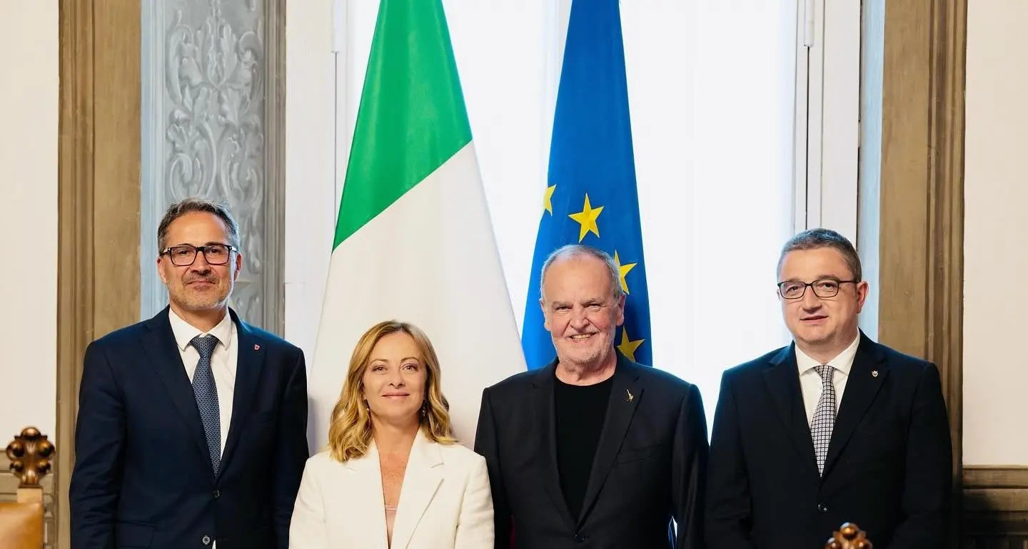 Via libera definitivo alla riforma dello Statuto di autonomia dell’Alto Adige