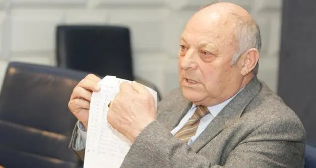 Fondi riservati, assolto Luis Durnwalder: «Il fatto non sussiste»