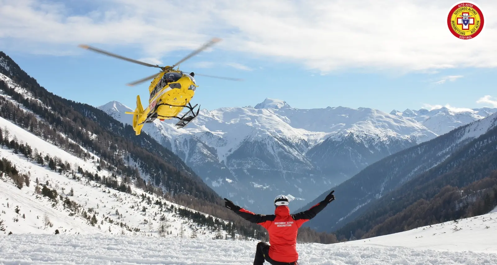 Tragedia sul Gran Zebrù, la vittima è una donna lombarda