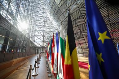 12 Paesi europei esortano l'Ue a rafforzare la presenza nell'Artico
