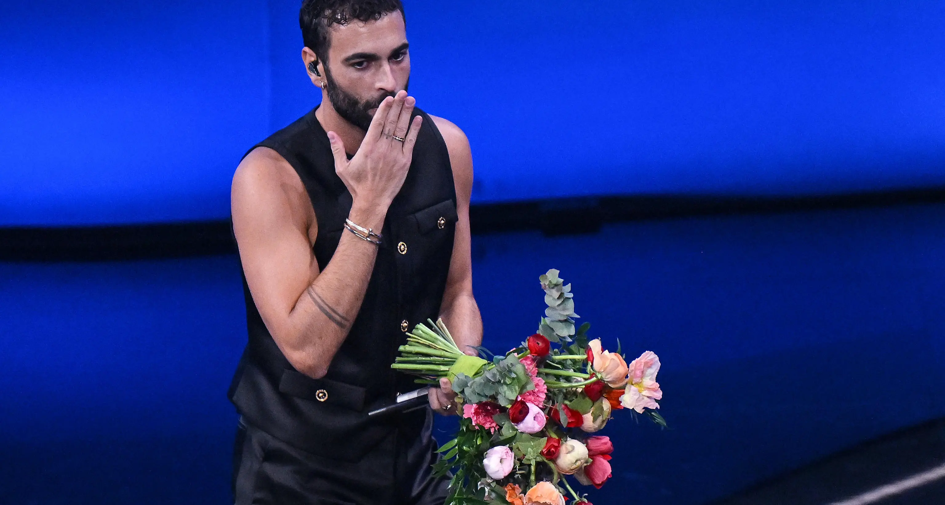 Musica, fanbase: è morta la madre di Marco Mengoni