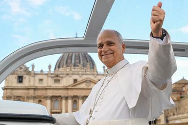 I medici del Papa, 'non è necessaria alcuna ulteriore terapia'
