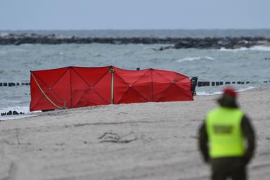 Mosca diffonde video di un nuovo attacco alla frontiera con la Polonia