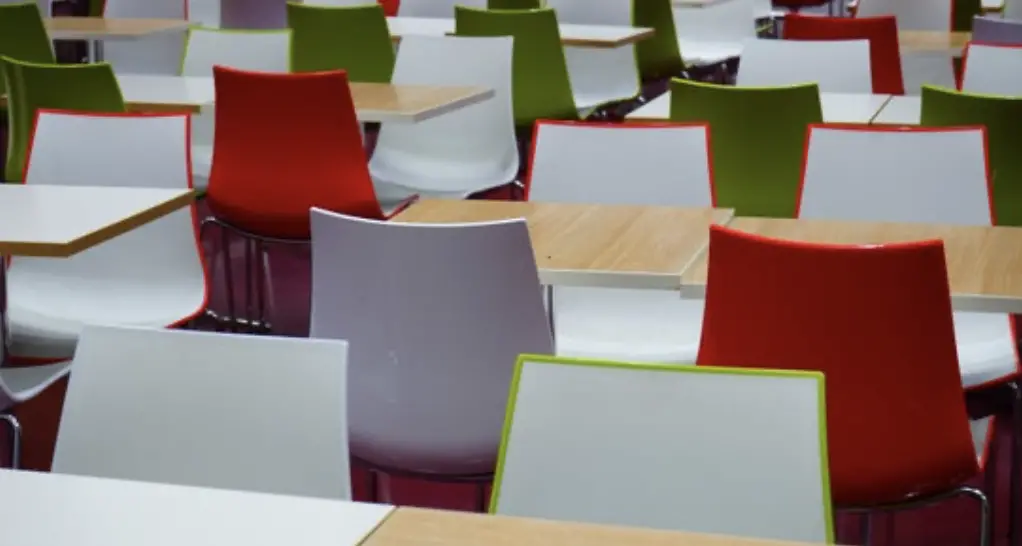 Mense scolastiche: la Provincia collabora con i Comuni per diffonderle