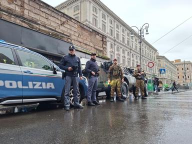 Strade Sicure, via libera in commissione alla Camera, 10mila soldati in strada