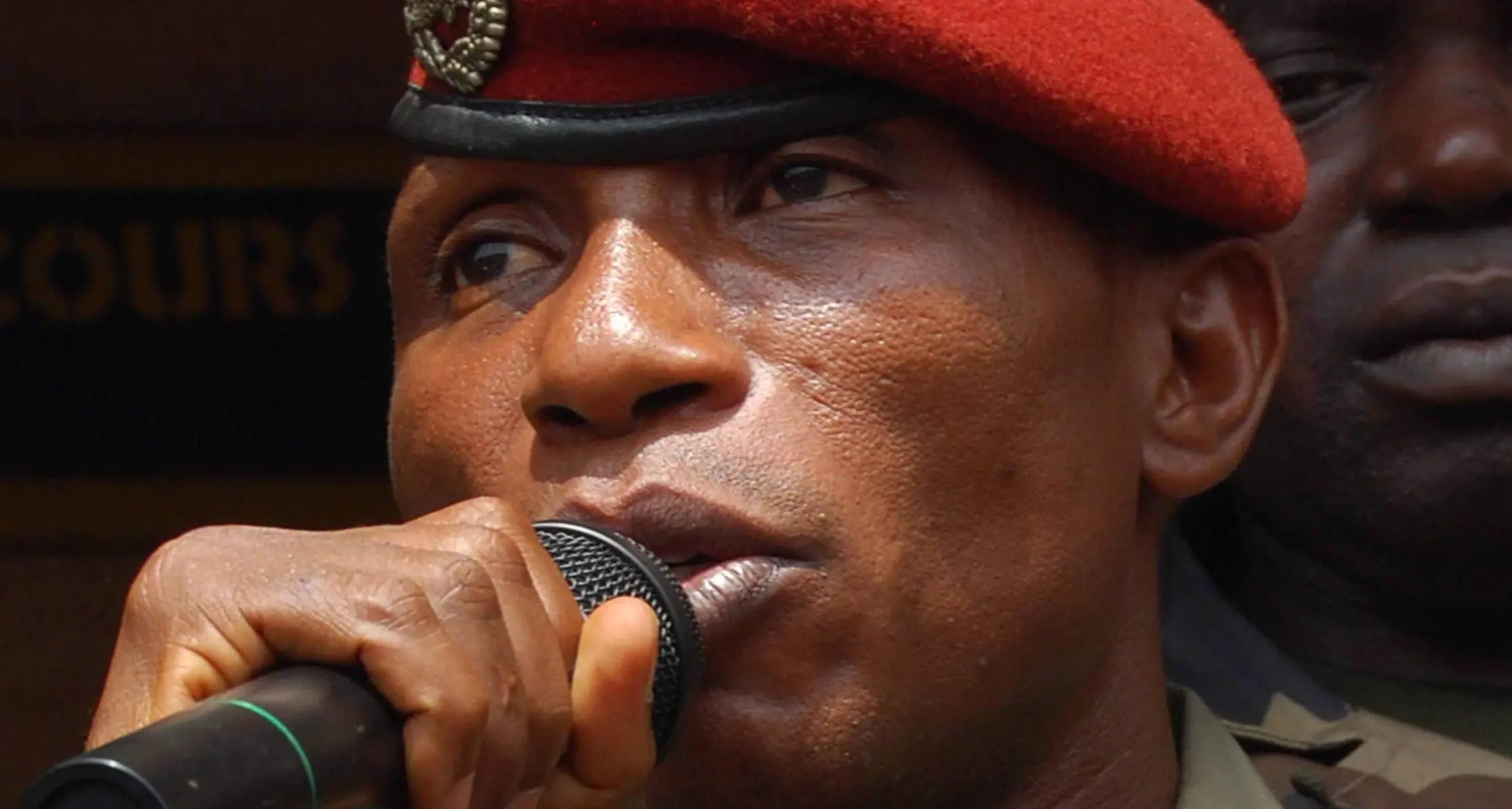 Guinea: commando libera ex dittatore Camara, almeno 9 morti