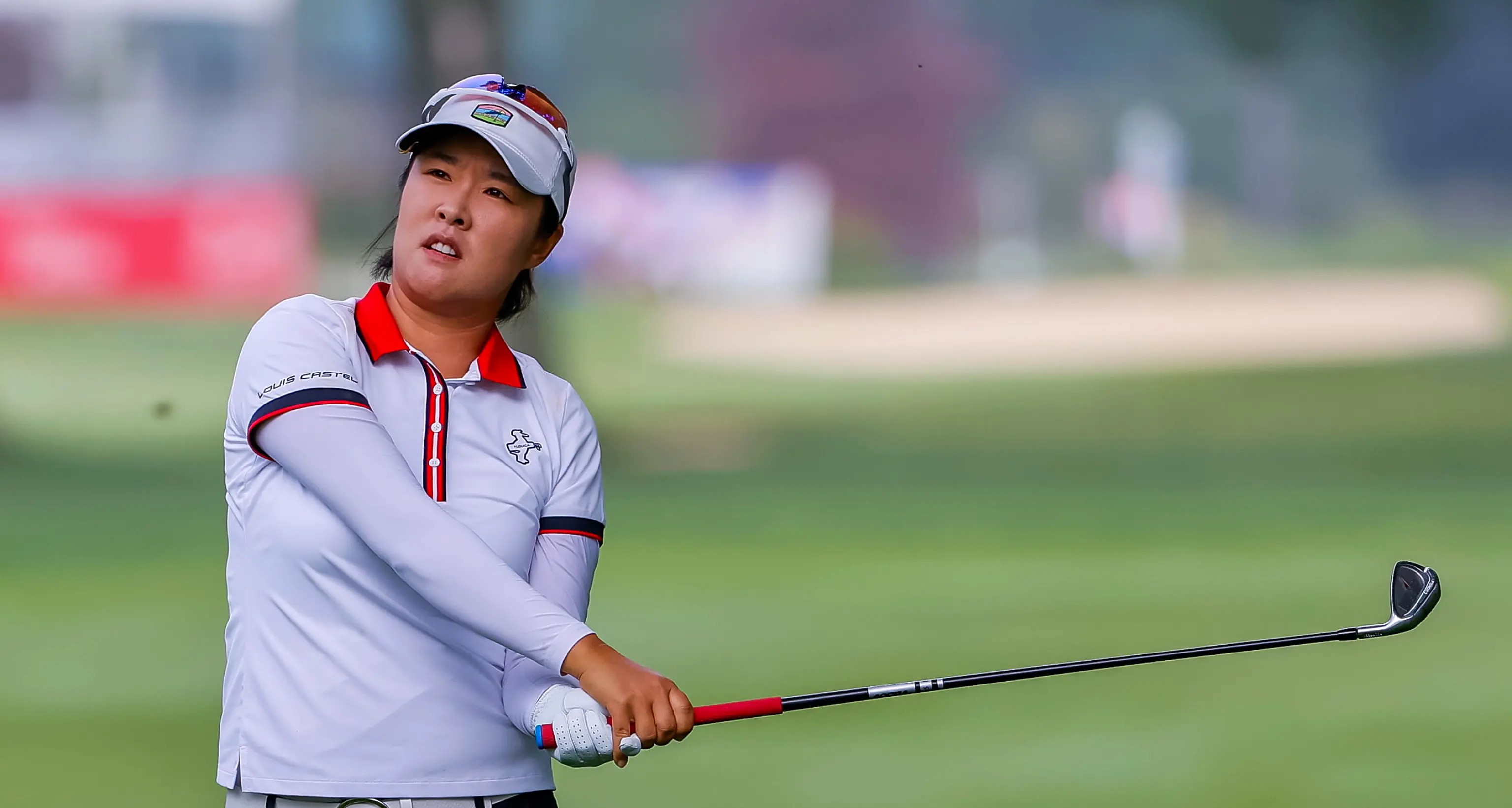 Golf: Pga Championship donne, vince la sudcoreana Amy Yang