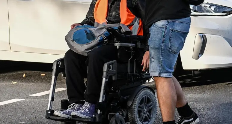 Fly Therapy all’areoporto di Bolzano: un’opportunità per ragazzi con disabilità