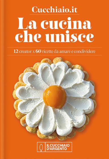 Arriva il libro 'la Cucina che unisce', 'le persone al centro prima delle ricette'