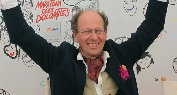 L’idea di Michil Costa: notte gratis in hotel per chi non usa l’auto per 6 giorni