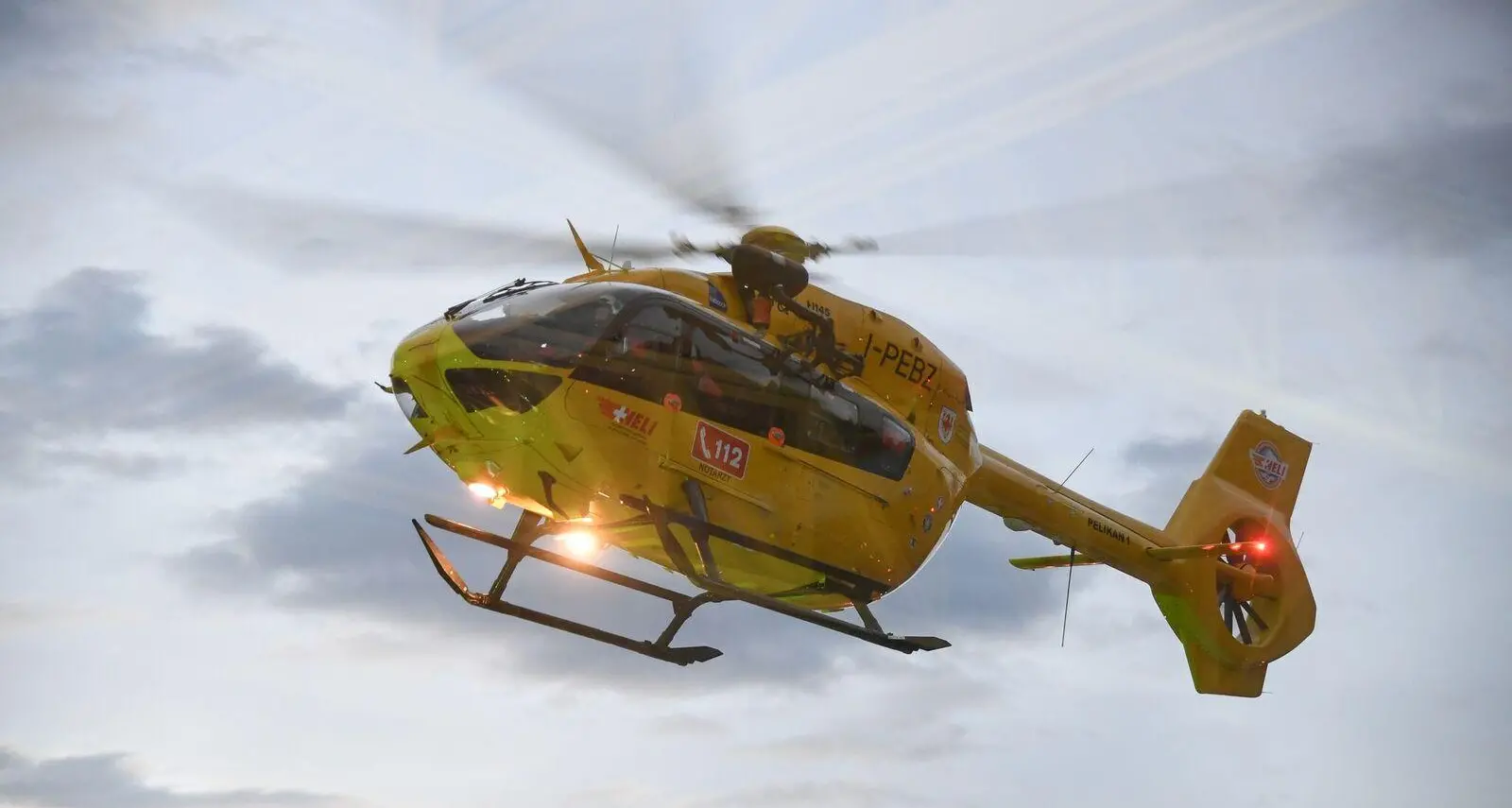 Incidente mortale a Rio Pusteria, coinvolte due auto in un frontale