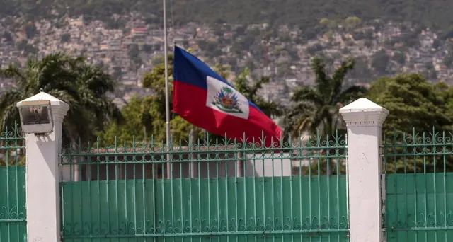 Haiti: domani nuovo governo, Ariel Henry premier