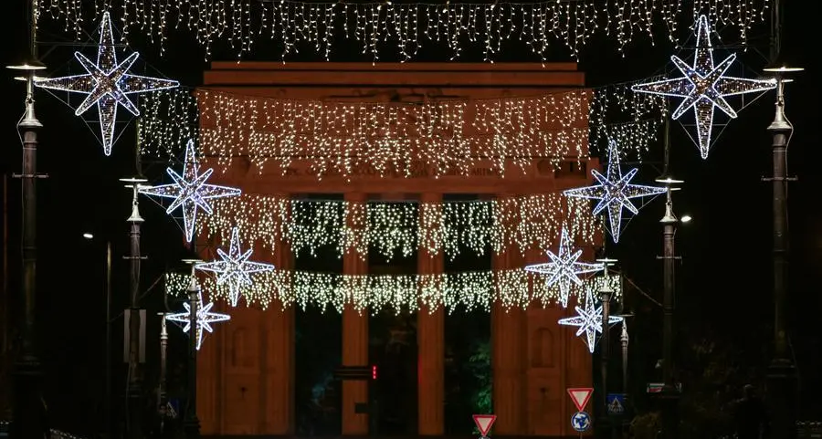 Saranno ridotte al minimo le luci natalizie in Alto Adige