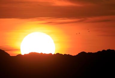 Danni climatici costati 915 miliardi per l'Europa dal 1980, caldo 2026 un punto di Pil