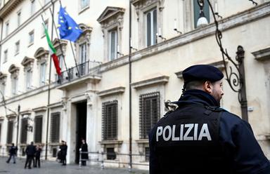 Roma chiederà hub per i migranti in Africa 'modello Albania'
