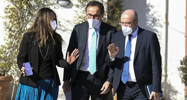 Amministrative: Boccia (Pd), coalizione unita o primarie