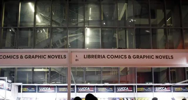 Fumetti: quasi 9 mln i lettori in Italia, 35% della platea