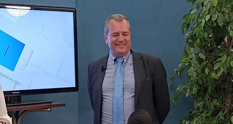 Urzì: “Pronti ad entrare in giunta, ma non ad ogni costo”