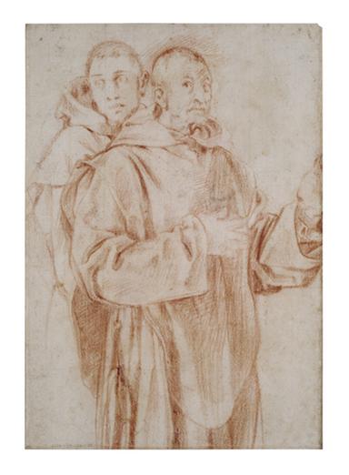 Alle Scuderie del Quirinale la mostra su Pontormo, maestro del 500