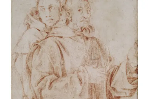 Alle Scuderie del Quirinale la mostra su Pontormo, maestro del 500
