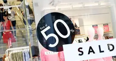 Saldi estivi, in Alto Adige si parte dal 14 luglio