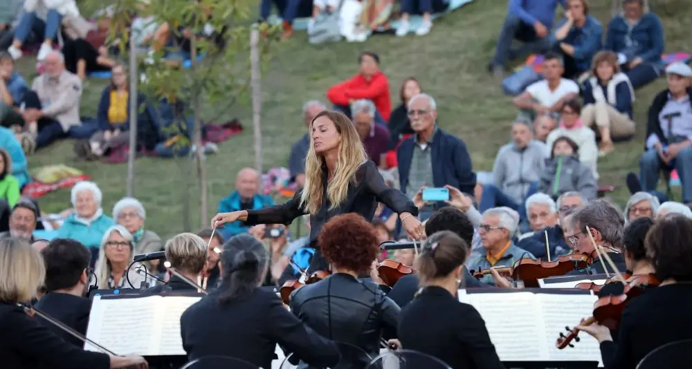 Haydn, concerto in memoria di Vaia: questa sera a Nova Ponente