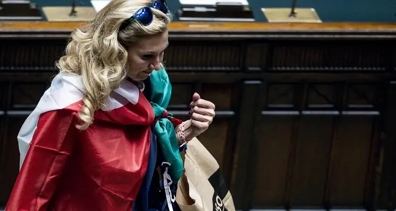 MIchaela Biancofiore: «Laives e Rovereto regalate da un centrodestra diviso»