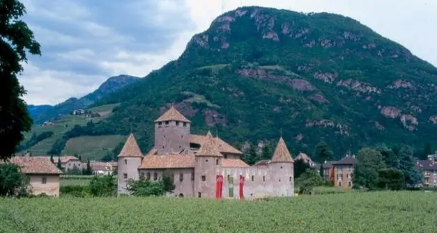 La Provincia potrebbe acquistare Castel Mareccio