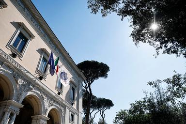 Ocse, l'Italia ha retto agli shock ma rafforzare la crescita di lungo periodo
