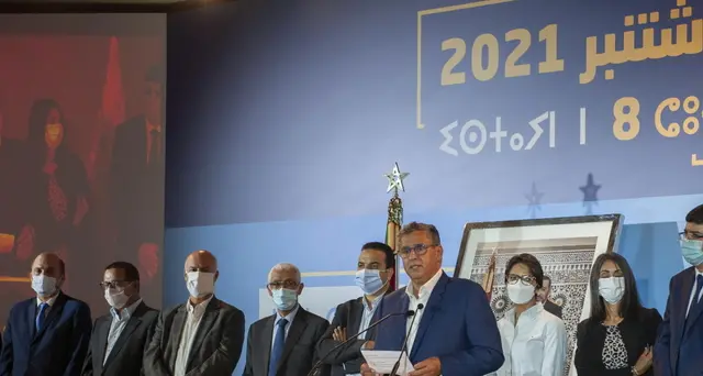 Marocco: formata nuova maggioranza di governo